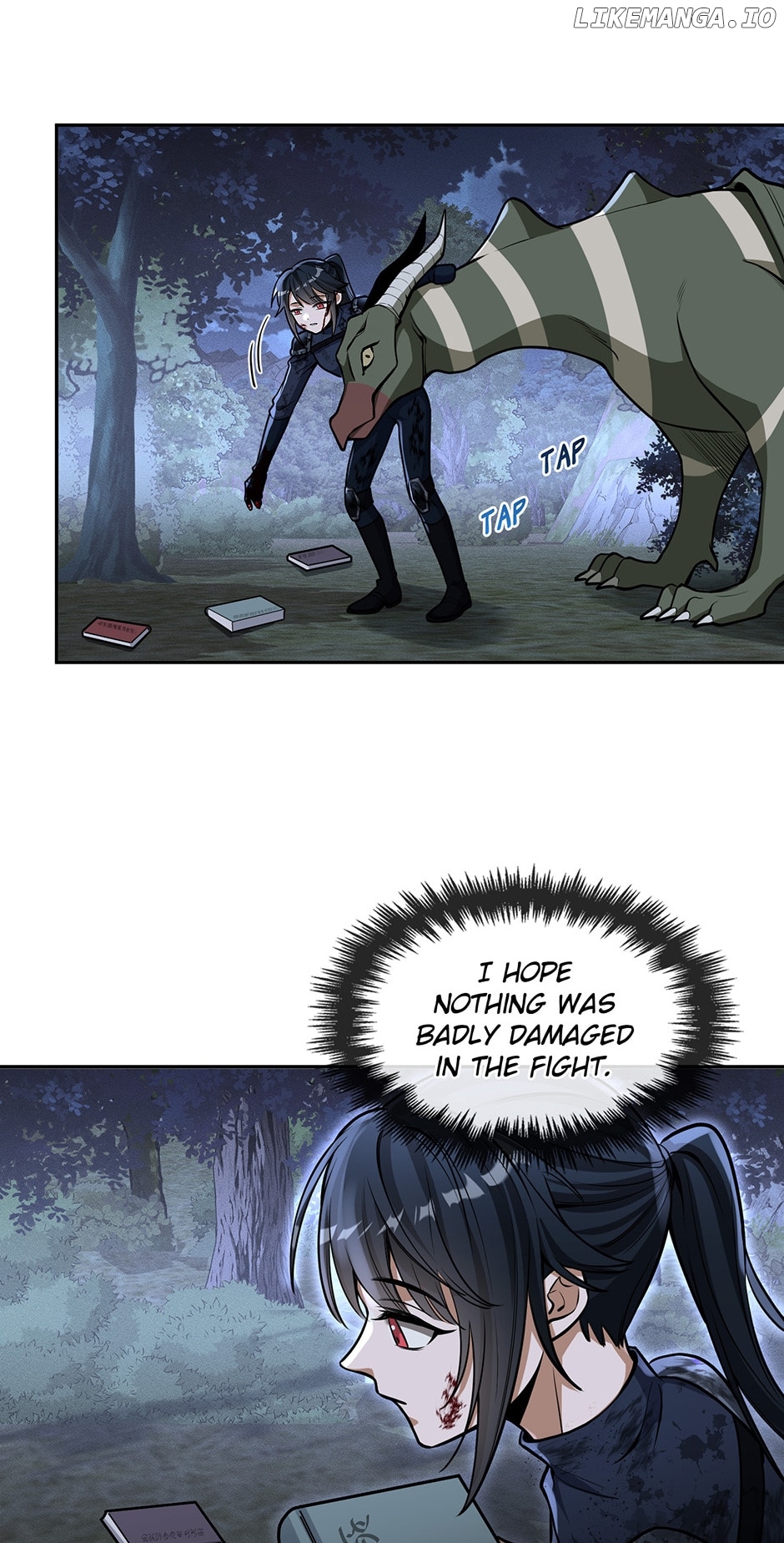 The Beginning After The End Chapter 175.15 image 16